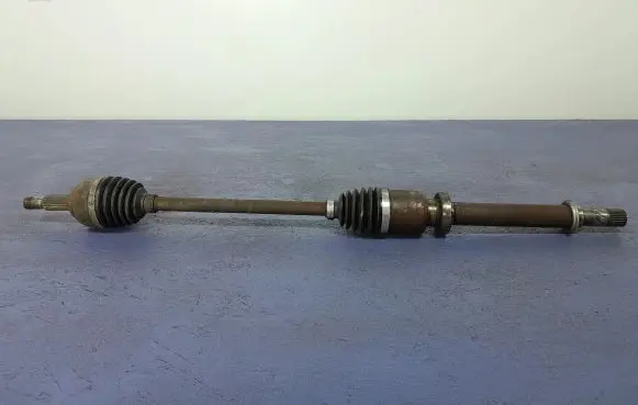 Renault Modus Front driveshaft