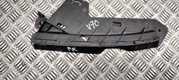 Volvo V70 Headlight/headlamp mounting bracket 30796387