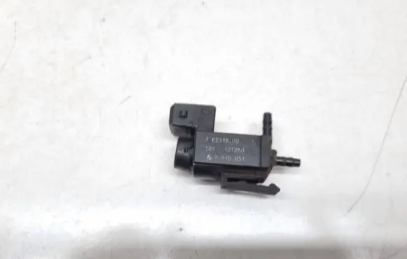 BMW X3 F25 Turbo solenoid valve 7810831