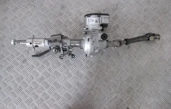 KIA Pro Cee'd III Steering wheel axle 56300-J7120