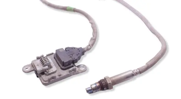 Opel Vivaro Lambda probe sensor 227902682R SNS1014 A3C0143400002