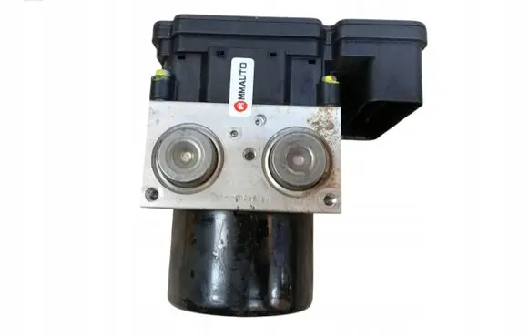 Jeep Patriot Master brake cylinder