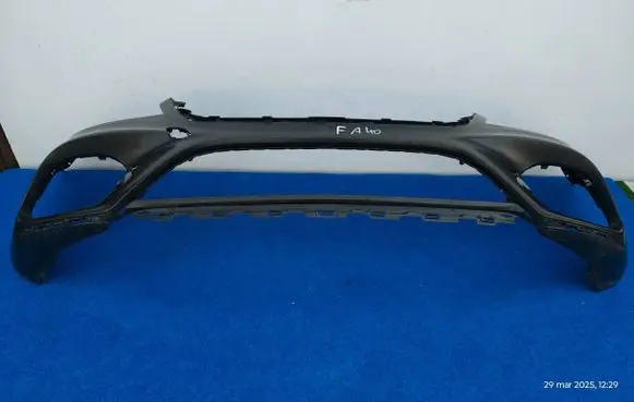 Mercedes-Benz S W222 Front bumper A2228856100