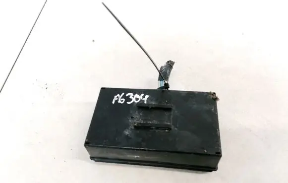 Citroen C5 Fuse box set