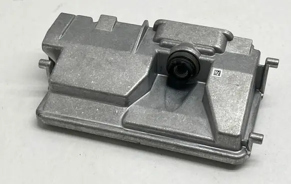 Porsche Cayenne (92A) Windshield/windscreen camera 7PP980653B 0203500003 1039S61350