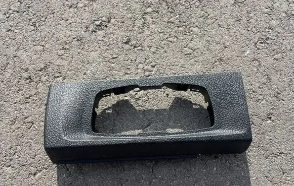 BMW 1 F20 F21 Other interior part 9211308 178064