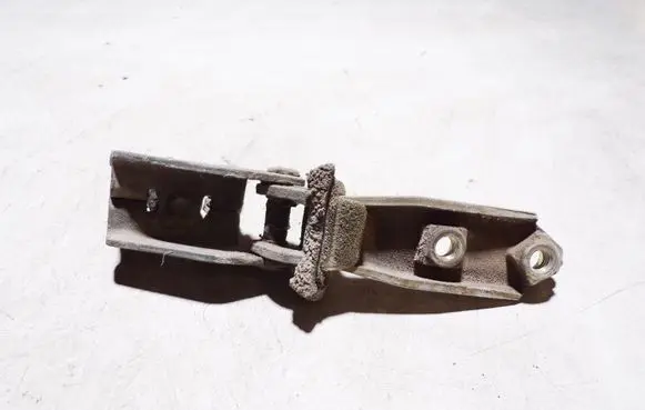 Volkswagen Transporter - Caravelle T4 Sliding door middle roller runner 701843336A 701843335A