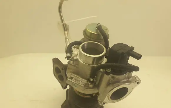 Chevrolet Camaro Turbo 4937707870 2109092243 12682937