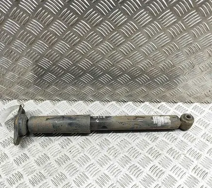 Volvo XC60 Rear shock absorber/damper 31406014