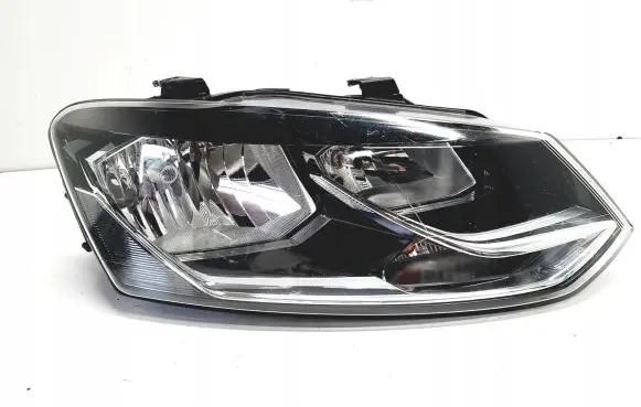 Volkswagen Polo V 6R Headlight/headlamp 6C1941006B