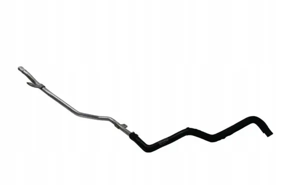 Audi A6 S6 C7 4G Engine coolant pipe/hose 4G0819377M