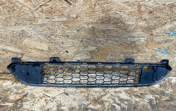 BMW X5 F15 Front bumper lower grill 51118056851 S2511A072-M