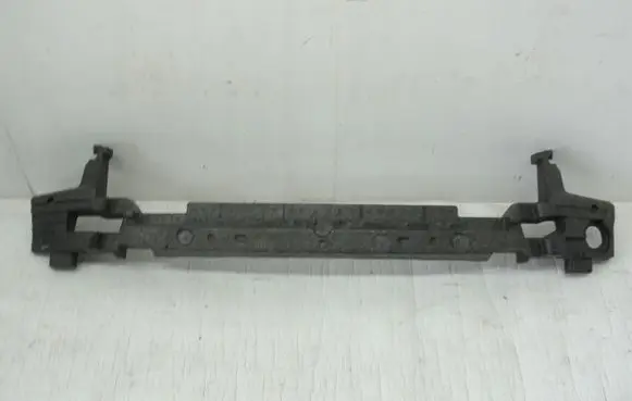 Audi A6 C7 Front bumper foam support bar 4G0807550S