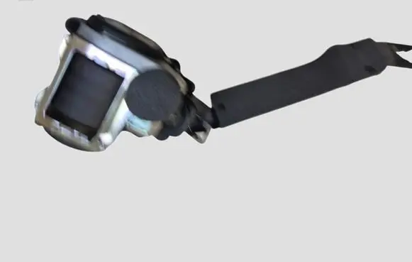 Volvo XC90 Rear seatbelt 8626788 601839200