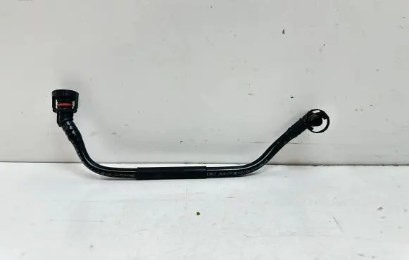 BMW M5 Vacuum line/pipe/hose 7834183 1161783418301