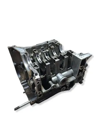 Subaru Forester SH Engine block 
