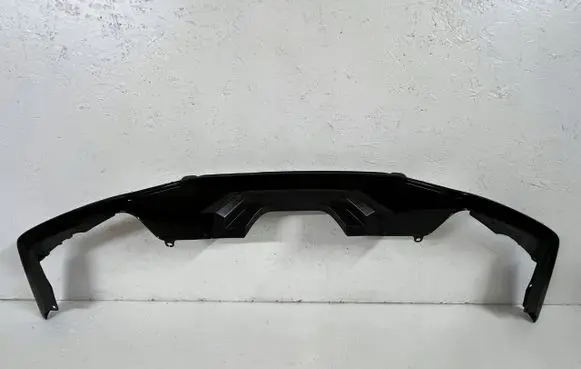 Honda Civic X Rear bumper
