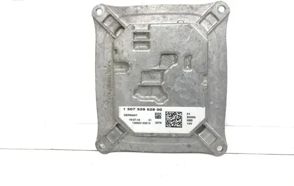 Fiat Ducato LED ballast control module 130732952800 10EEG132513