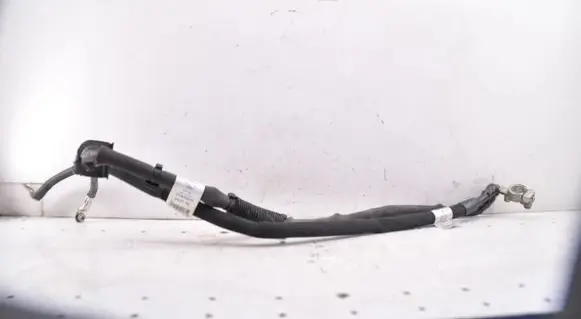 Volkswagen Transporter - Caravelle T6 Negative earth cable (battery) 7E0971158A 7E0971794D