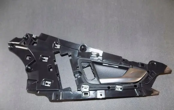 Audi A7 S7 4G Front door interior handle 4G8837020A