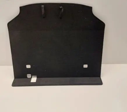 Nissan Leaf II (ZE1) Trunk/boot mat liner 849085SH1A