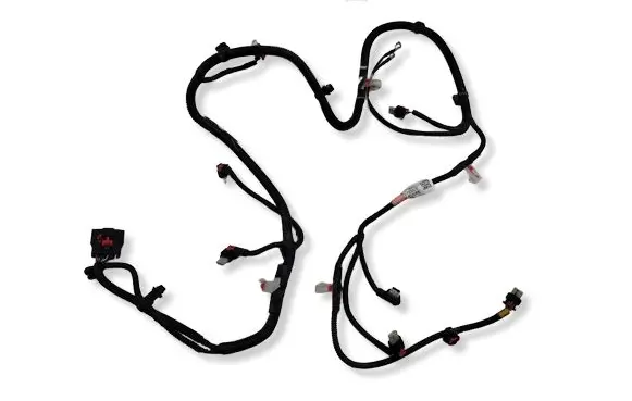 Tesla Model 3 Parking sensor (PDC) wiring loom 206795800B