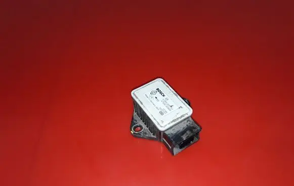 Renault Master III ESP acceleration yaw rate sensor 479300006R 0265005757 3020197