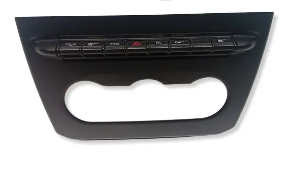 Dacia Duster II Other dashboard part 283E82190R E126982C 180713069