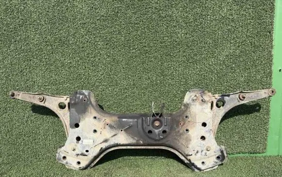 Fiat Ducato Front subframe 1369383080 1357572080
