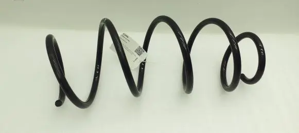 Citroen C4 III e-C4 Front coil spring