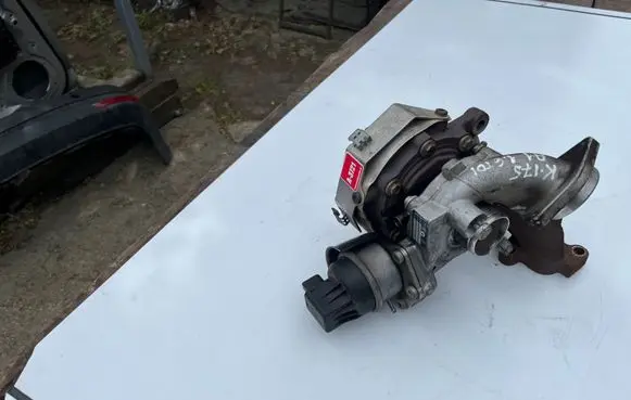 Audi A1 Turbo 03L253016H