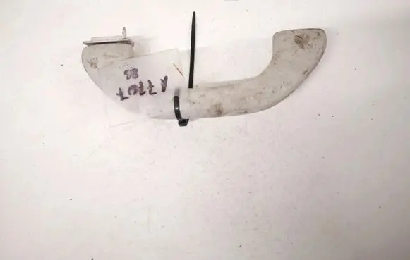 Front interior roof grab handle