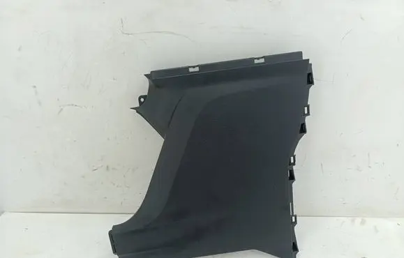 Toyota Sienna XL40 IV Other center console (tunnel) element 5891208020