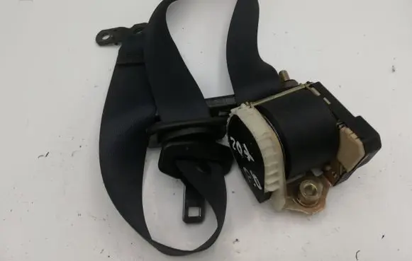 Land Rover Range Rover L322 Front seatbelt 42326