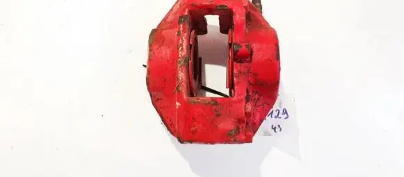 Mercedes-Benz W123 Front brake caliper