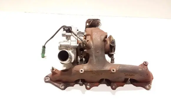 Peugeot 308 Turbo 9807873180