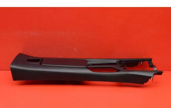 Mazda MX-5 NA Miata Center console