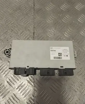 BMW 7 F01 F02 F03 F04 CAS control unit/module 9318365