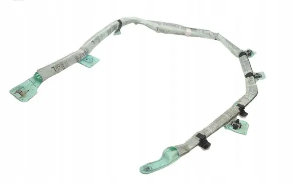 Audi A4 S4 B5 8D Airbag squib ring wiring 8V5880741B