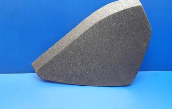 Mercedes-Benz E W211 Dashboard side end trim 2116800378