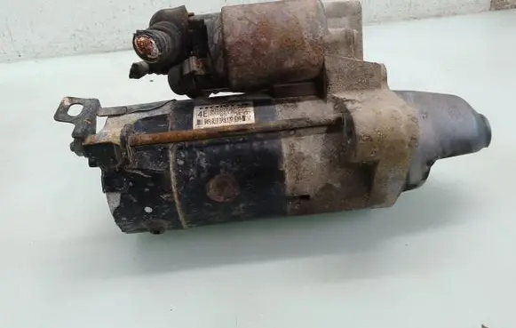 Honda CR-V Starter motor MHG023 M002T85672