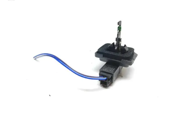 Jaguar E-Pace Interior temperature sensor CPLA19C734CA