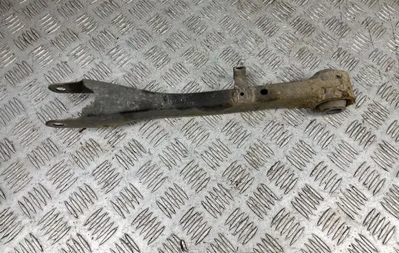 Rear upper control arm/wishbone
