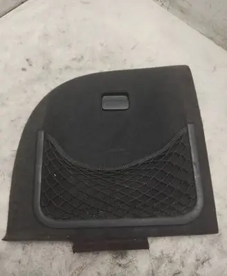 Audi A4 S4 B7 8E 8H Trunk/boot trim cover 8e9863989