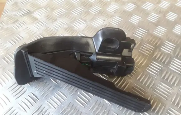 Skoda Superb B6 (3T) Accelerator throttle pedal 6PV01053601 1K2723503T