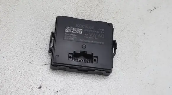 Volkswagen Atlas Cross Sport Gateway control module 3Q0907530AL 3Q0907530E A3C07002803