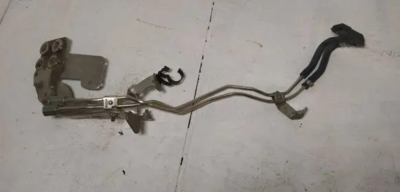 Volvo XC90 Other engine bay part 31697445