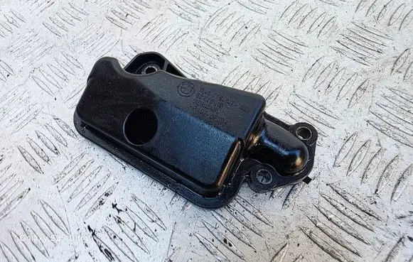 BMW 3 E90 E91 Oil sump strainer pipe 7794147 11417794147