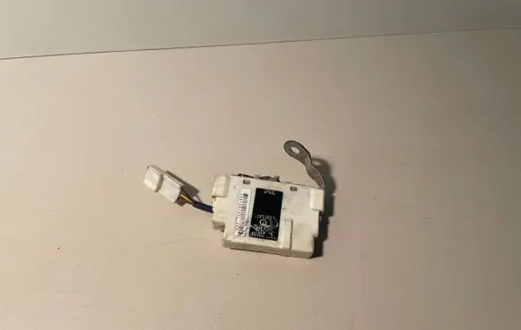 Toyota Prius (XW20) Other control units/modules 8999247020