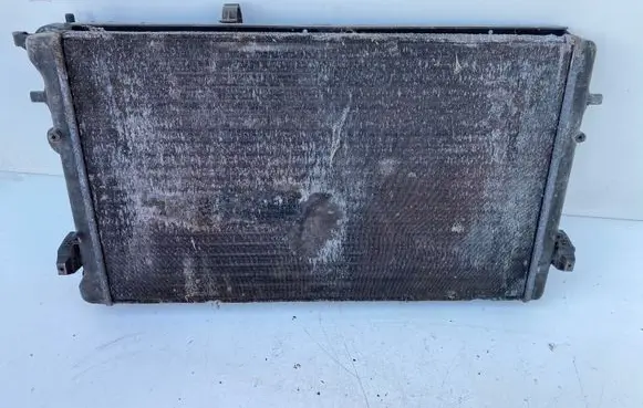 Audi A3 S3 8L Coolant radiator 1J0121253N